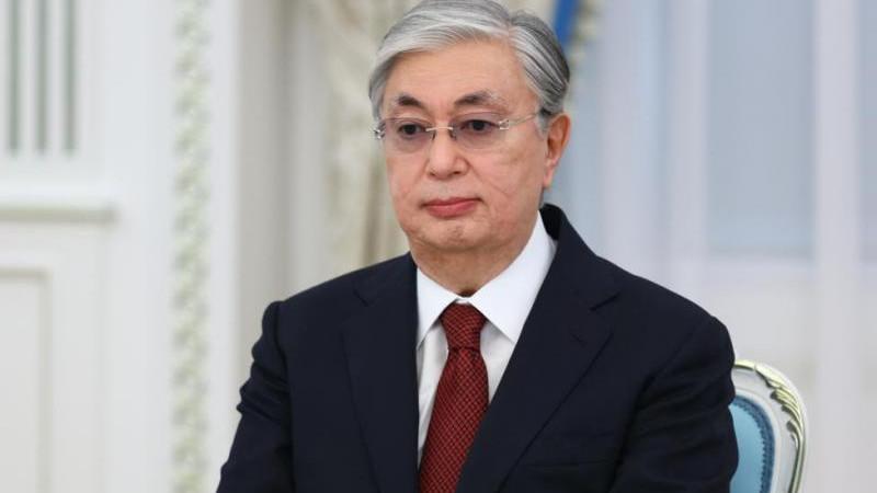 Токаев поручил правительству взять под контроль вопрос нелегальной миграции