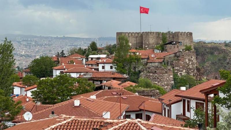 Milliyet: саммит НАТО в Анкаре могут провести в "турецком Пентагоне"