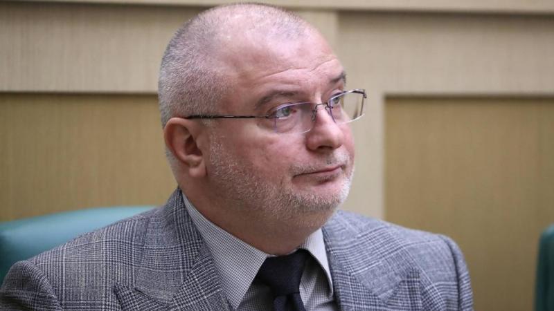 Клишас предупредил, что россиянам небезопасно находиться в Азербайджане