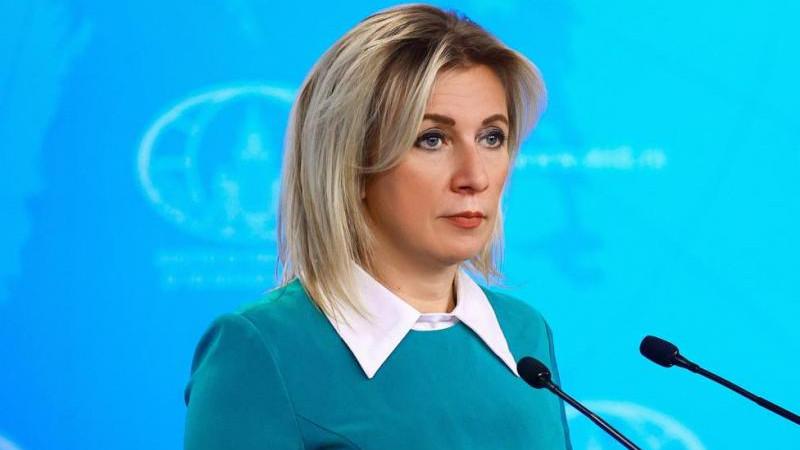 Захарова: для Москвы и Баку отношения дружбы чрезвычайно важны