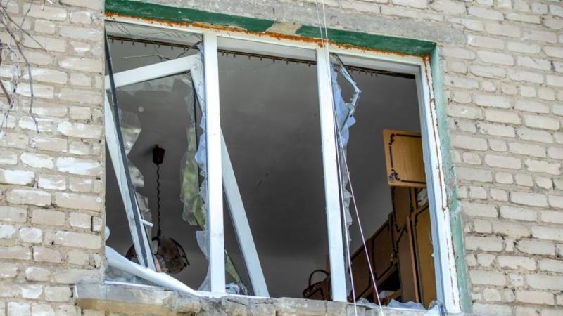 В ЛНР с начала года жертвами атак ВСУ стали 35 человек