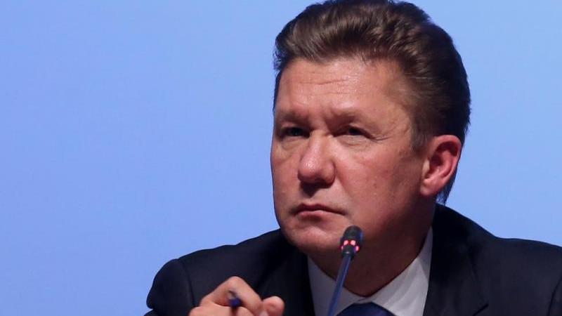 Миллер заявил, что договоренность по "Силе Сибири - 2" рассчитана на 30 лет