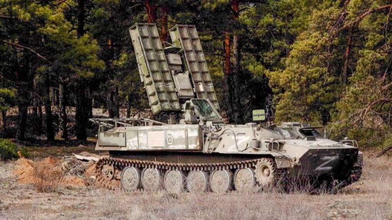 Российские силы ПВО за сутки нейтрализовали 158 украинских дронов