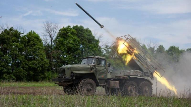 Суточные потери ВСУ в зоне спецоперации составили около 1 295 военных