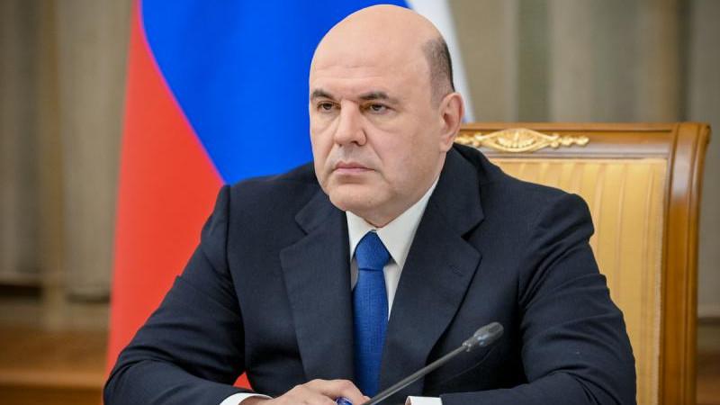 Мишустин заявил о работе властей над повышением доступности жилья