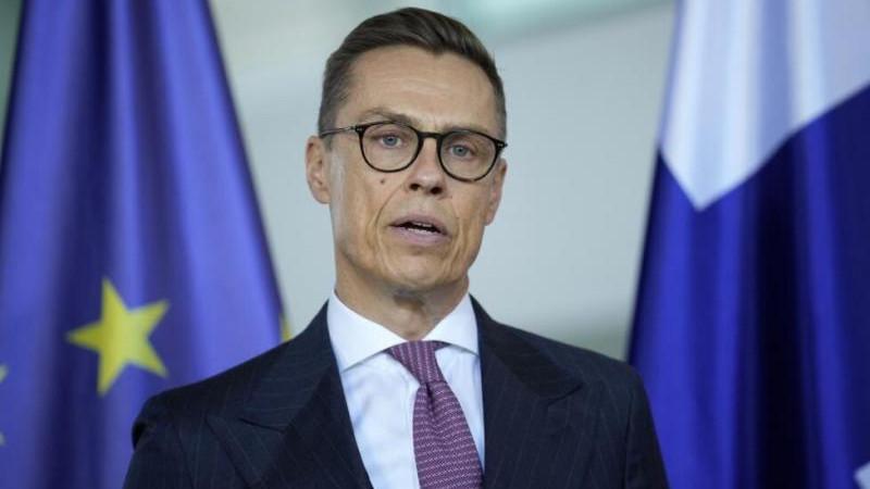 Стубб: Запад может проиграть в противостоянии с ШОС