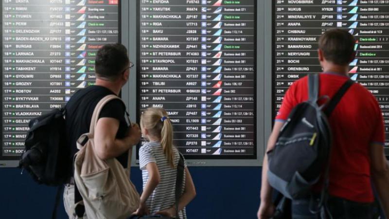 Детям для выезда в Белоруссию и Казахстан понадобится загранпаспорт
