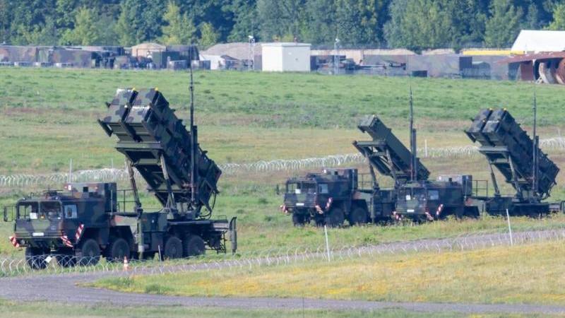 ЕС не поддержал инициативу о финансировании "стены дронов" из своего бюджета