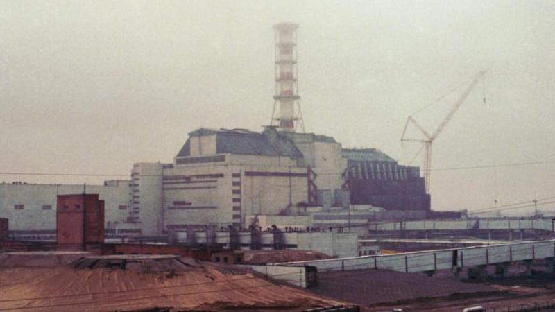 МАГАТЭ: электроснабжение конфайнмента на Чернобыльской АЭС восстановлено