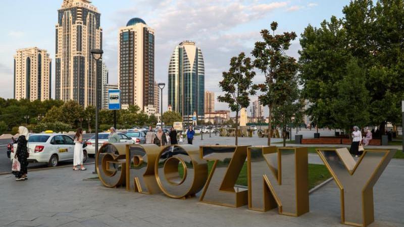 Кадыров опроверг планы о переименовании Грозного