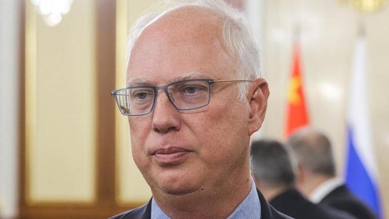 Дмитриев считает 2 декабря важным днем для мира