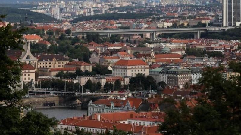 Чехия побила 40-летний антирекорд по числу случаев заражения гепатитом А