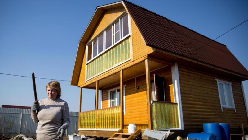 Жителями Подмосковья являются более 600 человек старше 100 лет