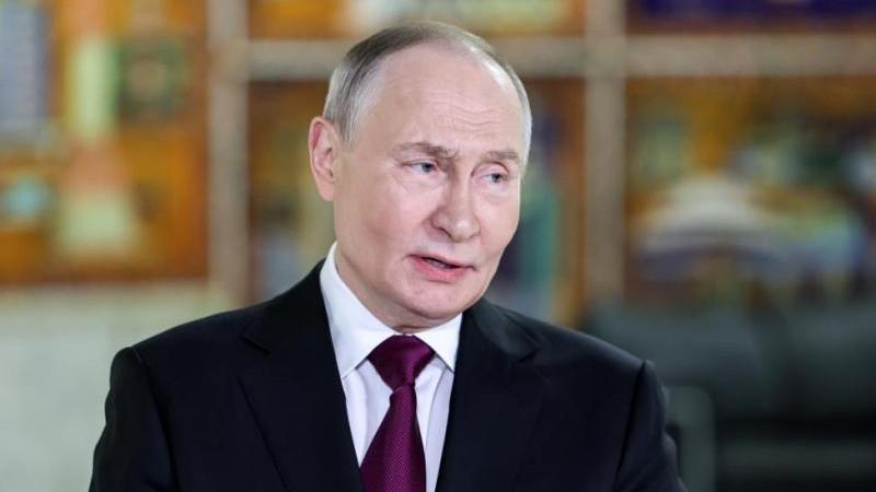 Путин предупредил Европу о последствиях в случае начала войны с Россией