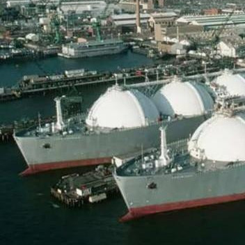 США могут перекроить энергетическую политику ЕС