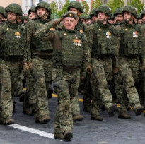 День Победы: празднуем, стиснув зубы