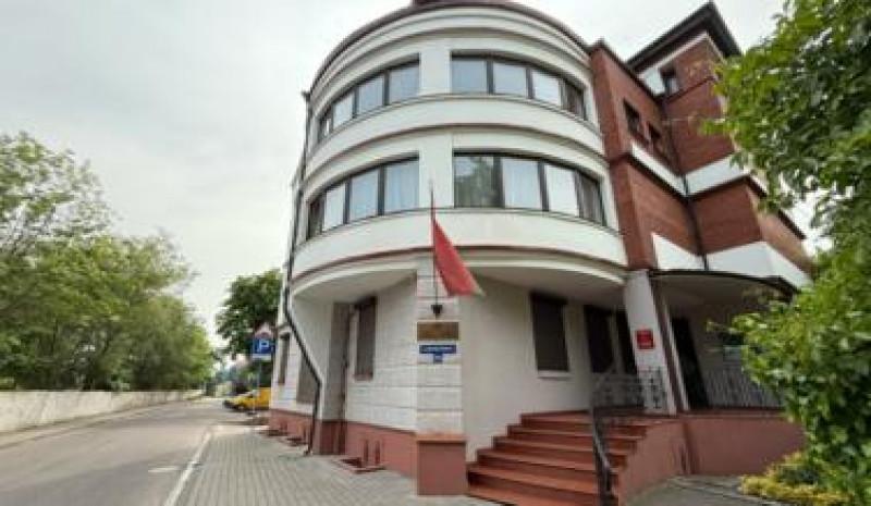 В Калининграде открылось генконсульство Белоруссии