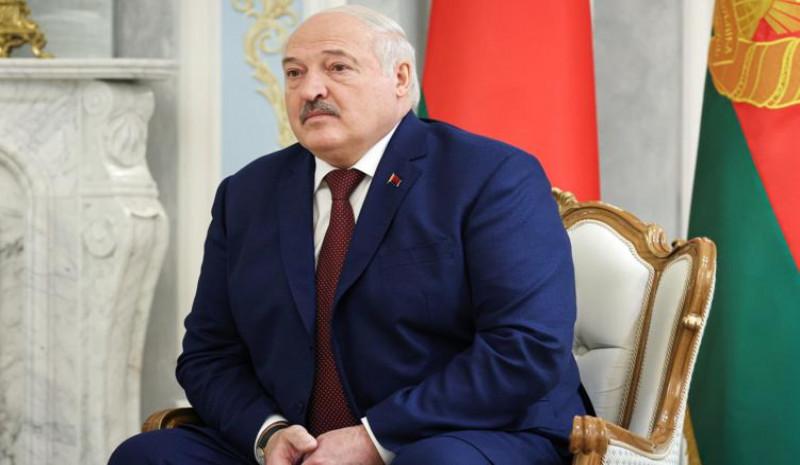 Лукашенко 4 июня проведет переговоры с Си Цзиньпином