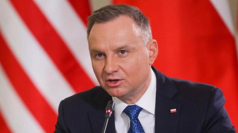Polsat: Дуда признался, что после ухода с поста хотел бы стать премьером