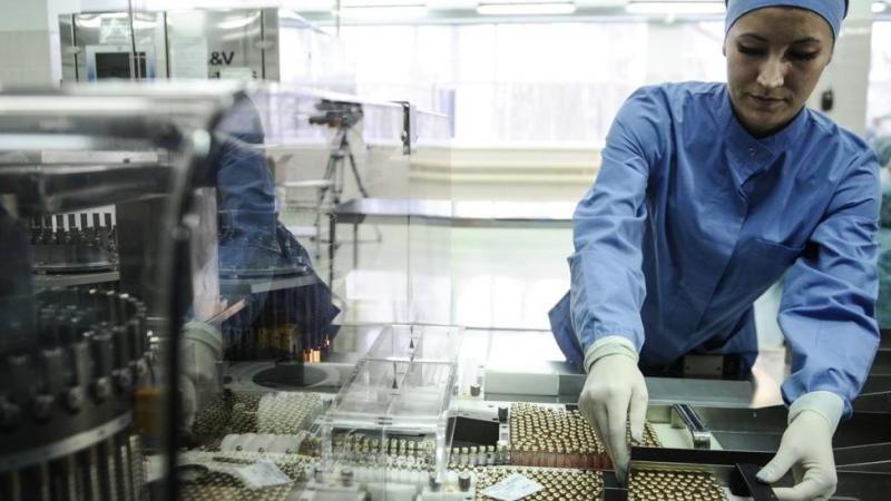 Россия импортозаместила препарат для лечения сахарного диабета и ожирения "Оземпик"