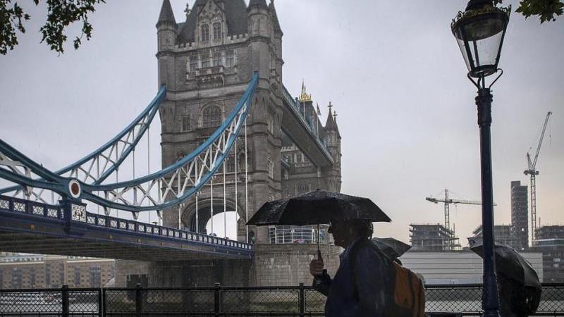 Великобритания расширила санкционный список в отношении России