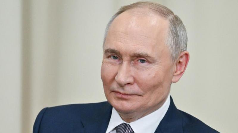 Путин прокомментировал проведение встречи с Зеленским в его нынешнем статусе