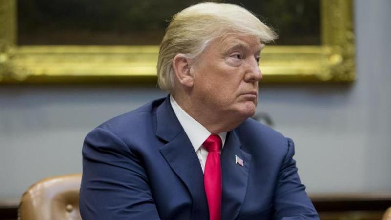 Трамп попросил Си Цзиньпина передать привет лидерам РФ и КНДР