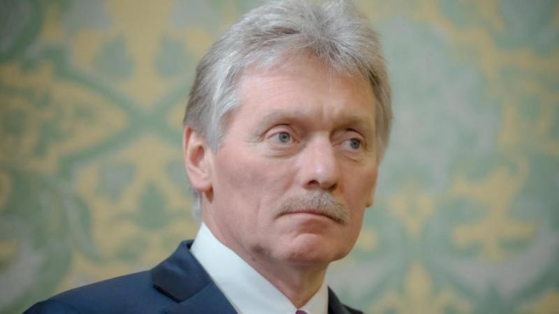 Песков: Россия будет реагировать на 19-й пакет санкций, как на прежние
