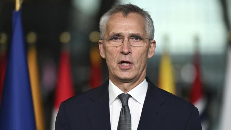 Столтенберг: Западу когда-нибудь придется возобновить диалог с Россией
