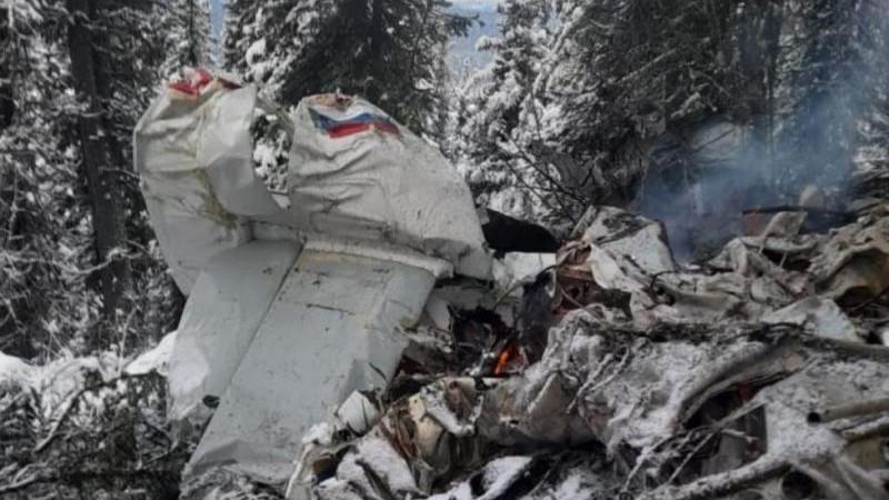 ТАСС: в результате жесткой посадки Ан-2 в Красноярском крае погиб человек