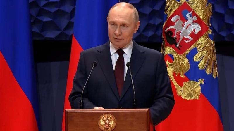 Путин уверен, что Герои России справятся с задачами и на гражданском поприще