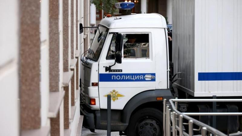 ТАСС: в Москве по подозрению в убийстве задержан миллиардер Ибрагим Сулейманов