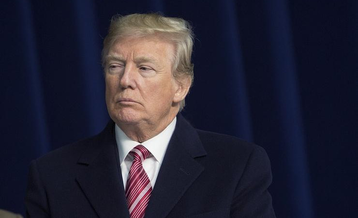 Трамп пригрозил ХАМАС адом, если движение не согласится на сделку в установленный срок