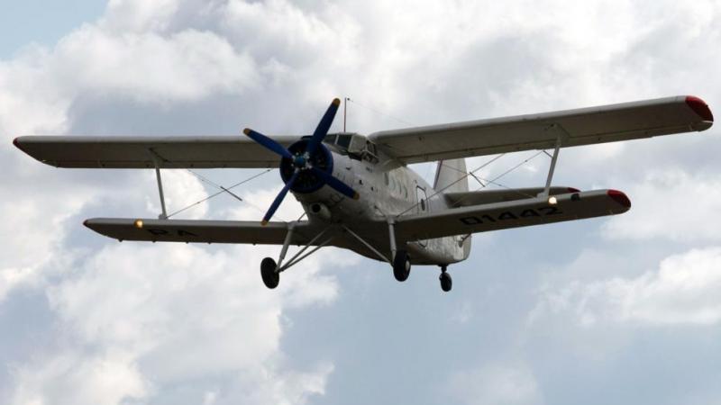 Разбившийся в Красноярском крае самолет Ан-2 находился в эксплуатации 53 года