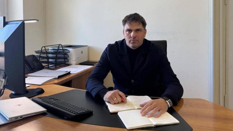 Не ответивший на вопрос о Крыме литовский министр покидает свой пост