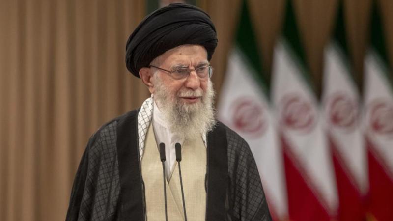Хаменеи: сотрудничество с США невозможно, пока они поддерживают Израиль
