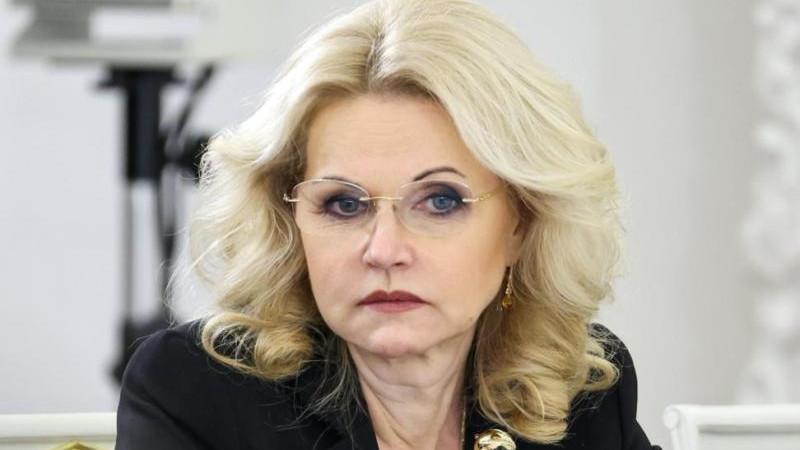 Голикова: число безработных в России фактически равно количеству вакансий на рынке