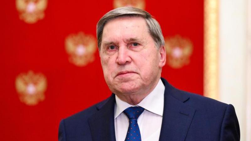 Ушаков заявил, что контакты между РФ и США будут продолжены