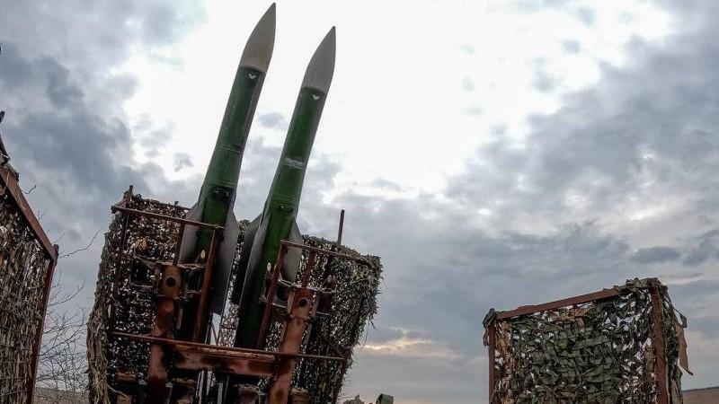 Российские ВС нейтрализовали более 100 тыс. украинских беспилотников с начала СВО