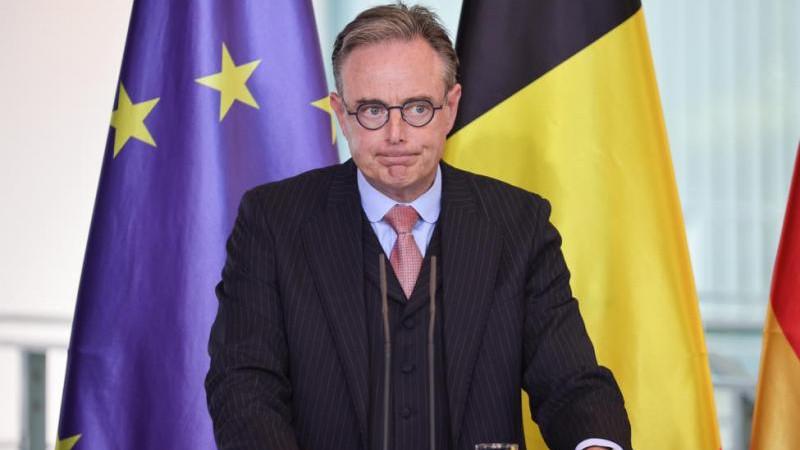 В Бельгии предупредили о "вечных последствиях" изъятия российских активов