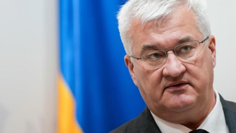 Сибига: США пригласили делегацию Украины на продолжение переговоров по урегулированию