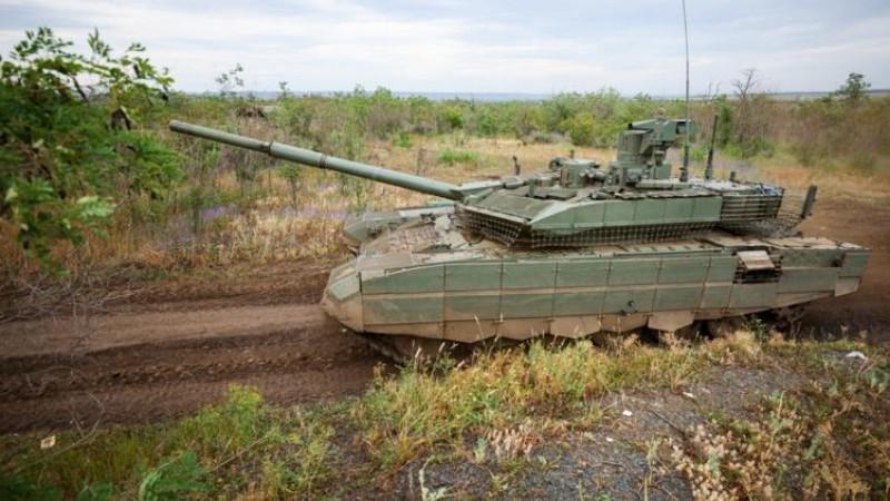 Российские ВС освободили населенный пункт Предтечино в ДНР