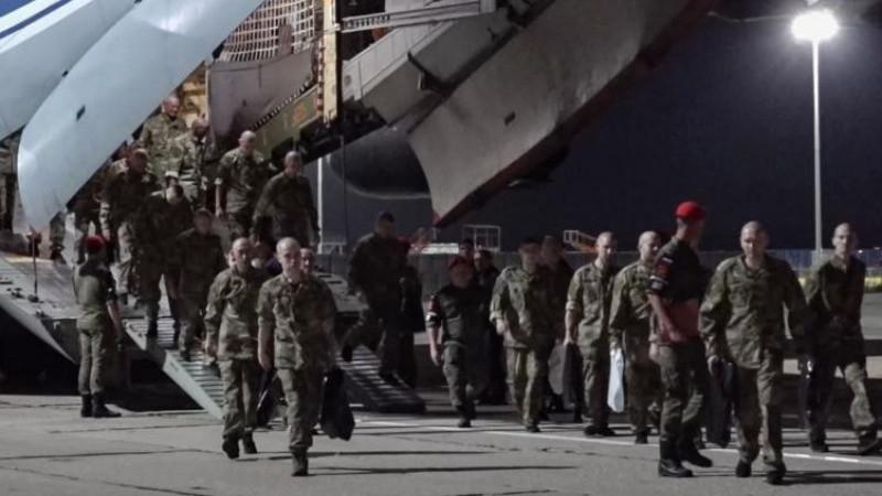 ТАСС: проведен очередной этап санитарных обменов ранеными между Москвой и Киевом