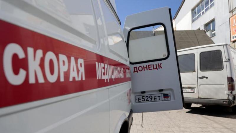 В Донецке жертвами атаки ВСУ стали четыре человека