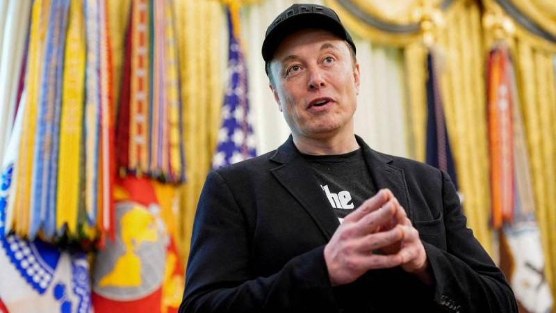 Маск организовал опрос в X о создании новой партии в США