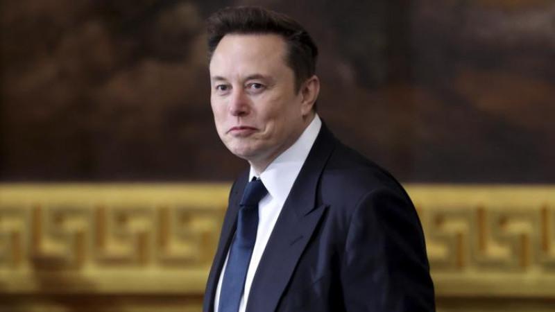 Около 40% граждан США готовы поддержать предложенную Маском партию
