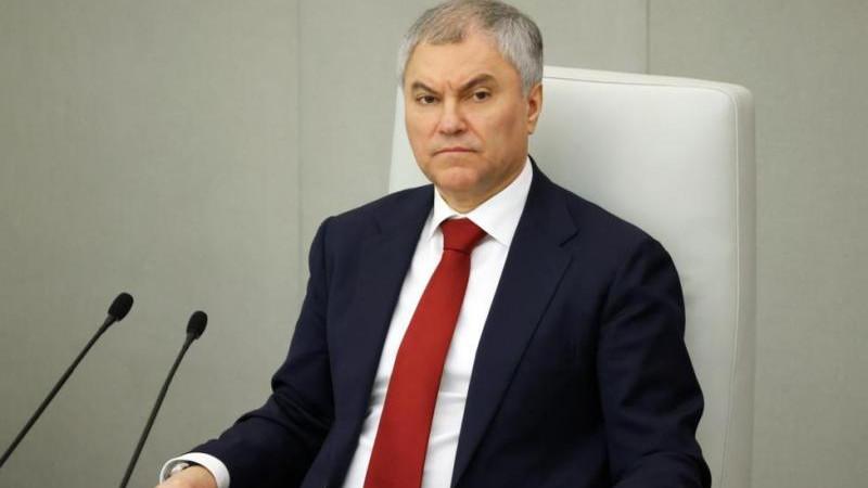 Володин: поправки в Конституцию РФ повысили социальную защищенность граждан
