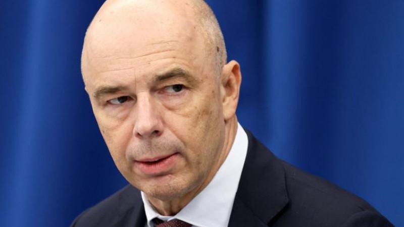 Силуанов призвал БРИКС создать собственные страховые компании