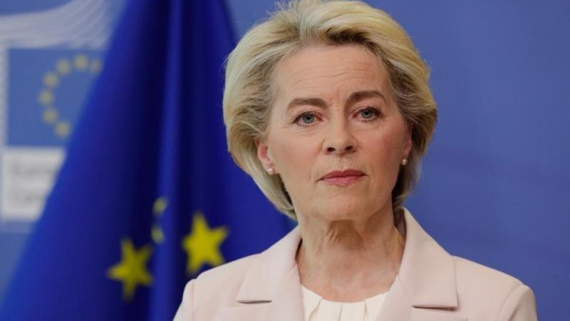 Евросоюз выделил Молдавии первый транш помощи в размере €270 млн