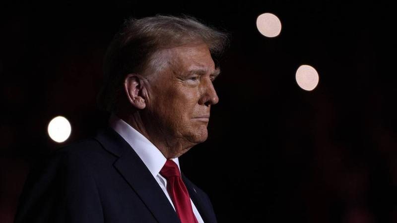 CNN: Трамп поговорил по телефону с Макроном и Мелони